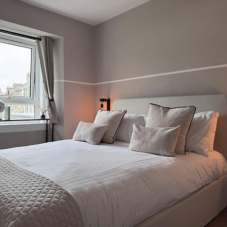 The Glendevon Hotel Охтерардер Экстерьер фото