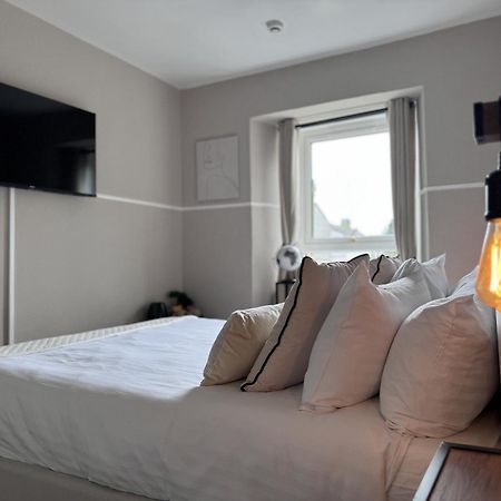 The Glendevon Hotel Охтерардер Экстерьер фото